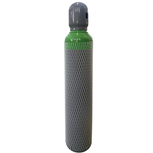 اسطوانة فولاذية مقاس 136 مم ISO 4.5-9L