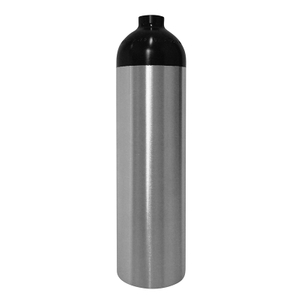 أسطوانة ألمنيوم DOT Φ133mm 2.8-5L