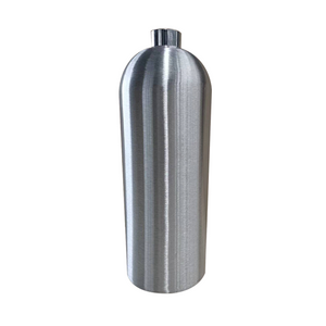 أسطوانة الألمنيوم بنقطية DOT Φ175mm 15LBS