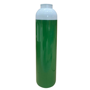 Φ140 مم ISO 3-7L أسطوانة ألمنيوم