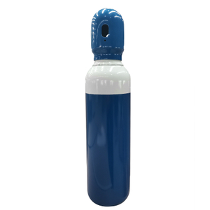 اسطوانة فولاذية مقاس 116 مم ISO 3-5L