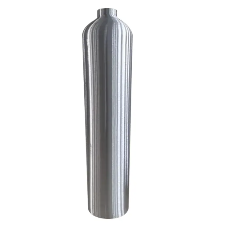 Oxygen Cylinder اسطوانة الأوكسجين