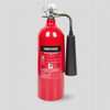 طفاية حريق الألومنيوم 5 رطل 