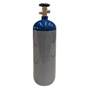 اسطوانة فولاذية مقاس 104.5 مم ISO 2-4L 
