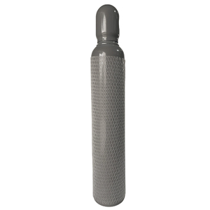اسطوانة فولاذية مقاس 154 مم ISO 5-10L