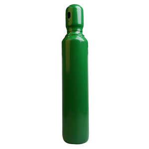 Φ137 مم ISO 4-8L اسطوانة فولاذية