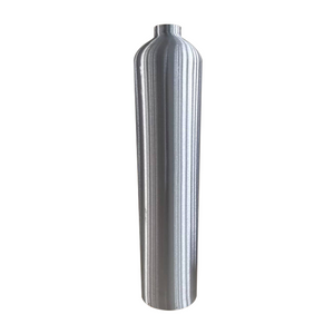 DOT Φ133mm 5LBS أسطوانة ألمنيوم