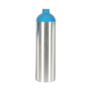 DOT Φ175mm 4.5-7.5L أسطوانة ألمنيوم