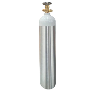 Φ152 مم ISO 5-8L أسطوانة ألمنيوم