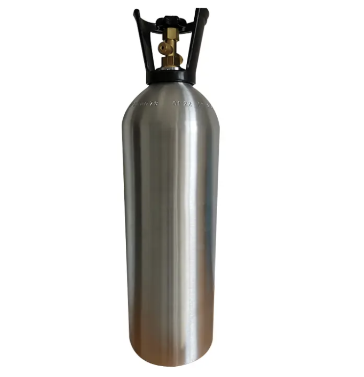 Gas Cylinder اسطوانة غاز