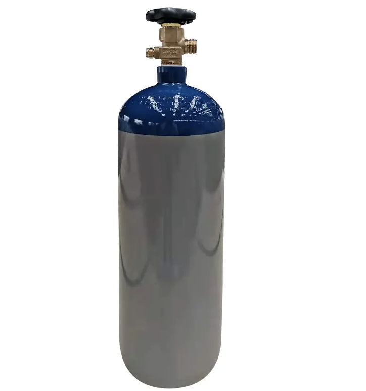 Gas Cylinder اسطوانة غاز